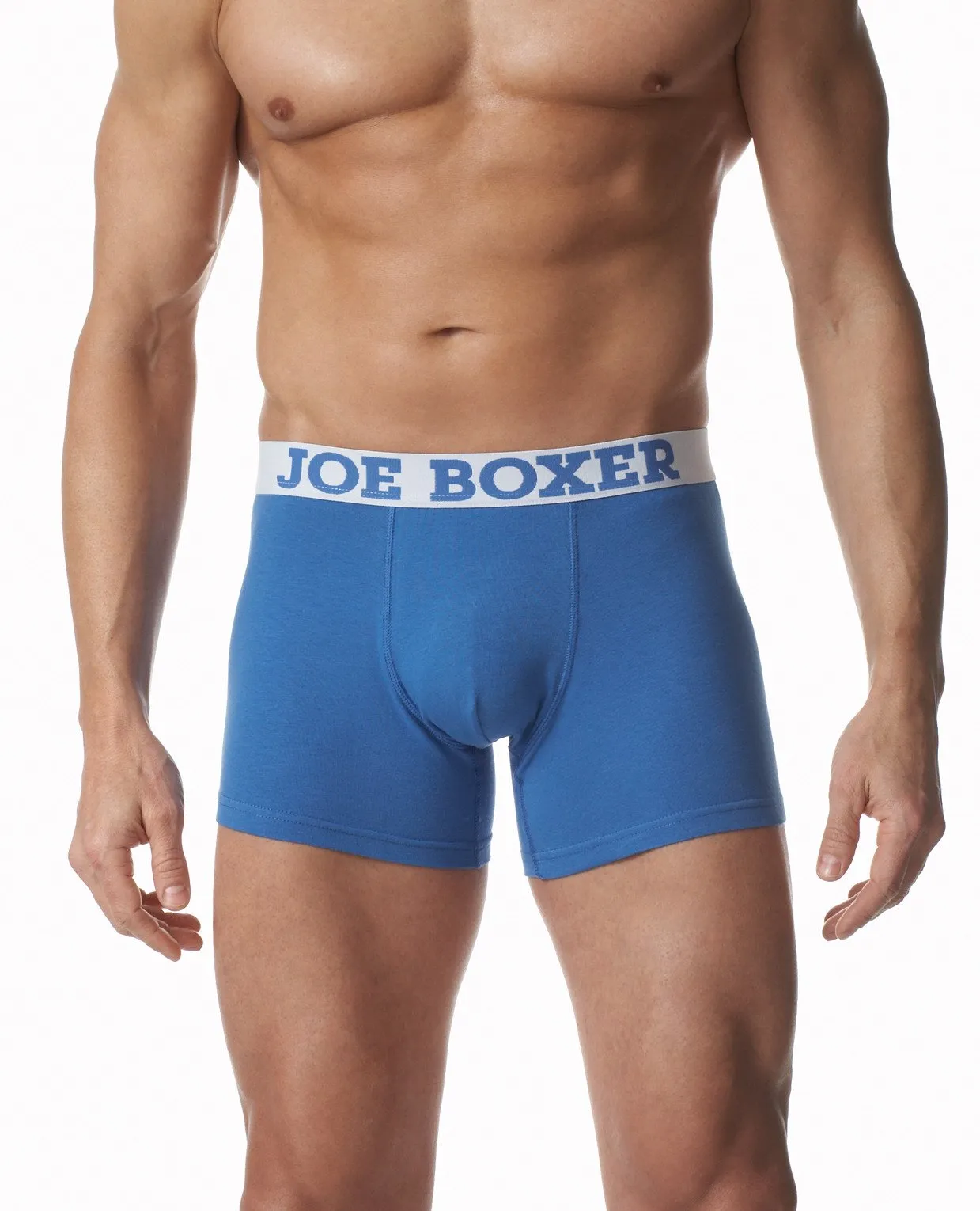 Trunk Boxer sold by Joe Boxer