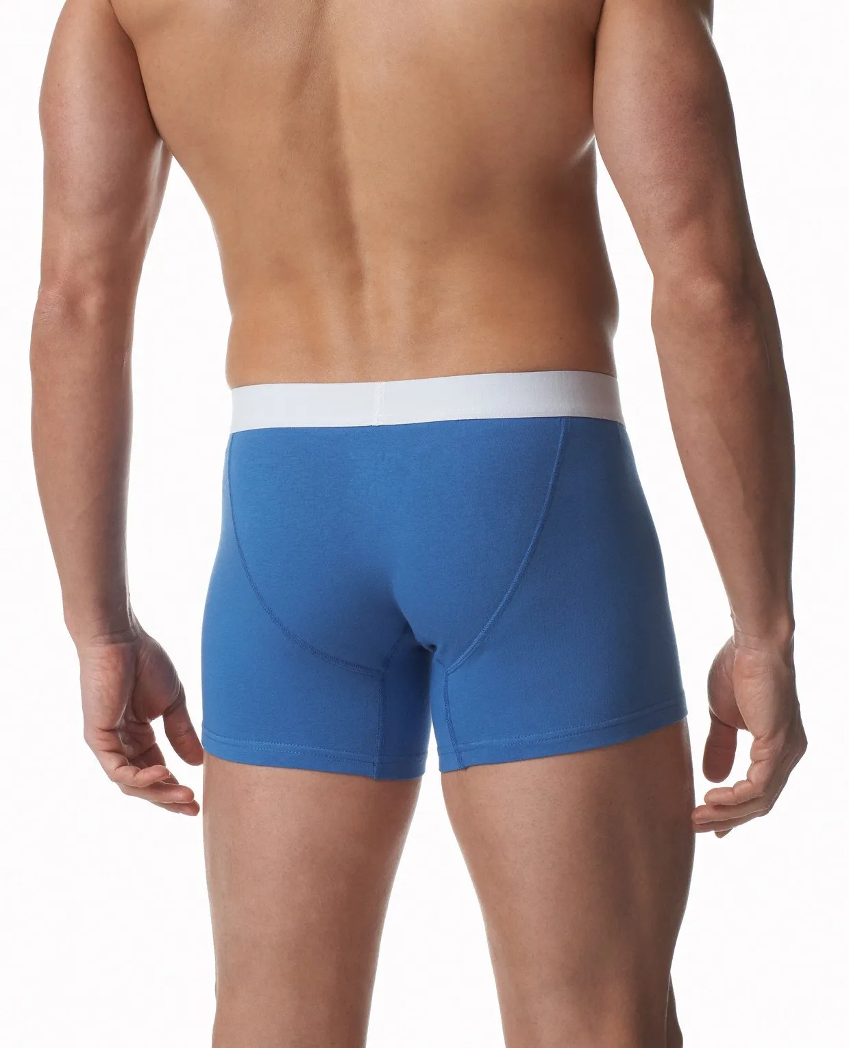Trunk Boxer sold by Joe Boxer product image thumbnail 5