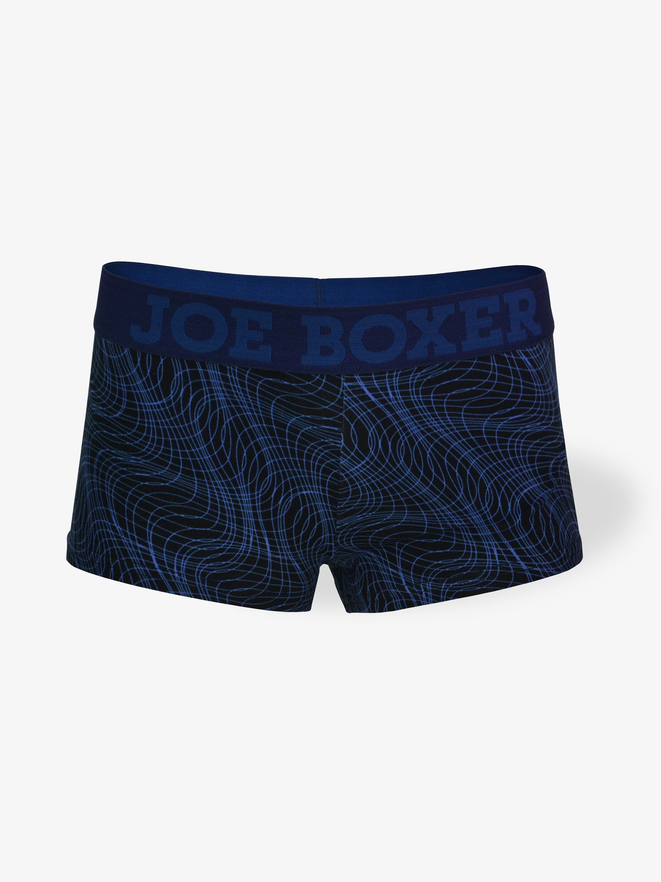 BOYSHORT | WRINKLE IN TIME sold by Joe Boxer