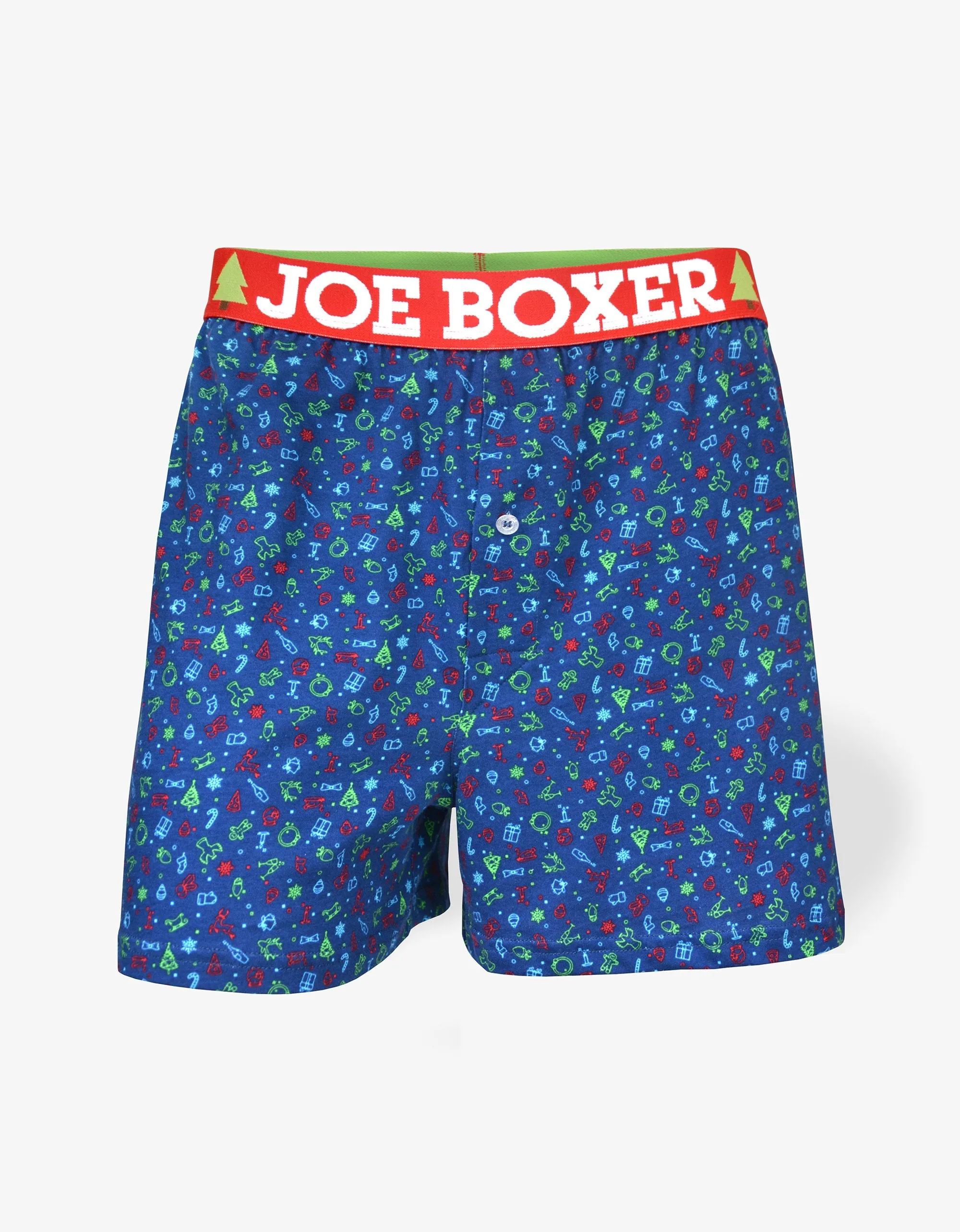 LOOSE BOXER | JOE TO THE WORLD sold by Joe Boxer