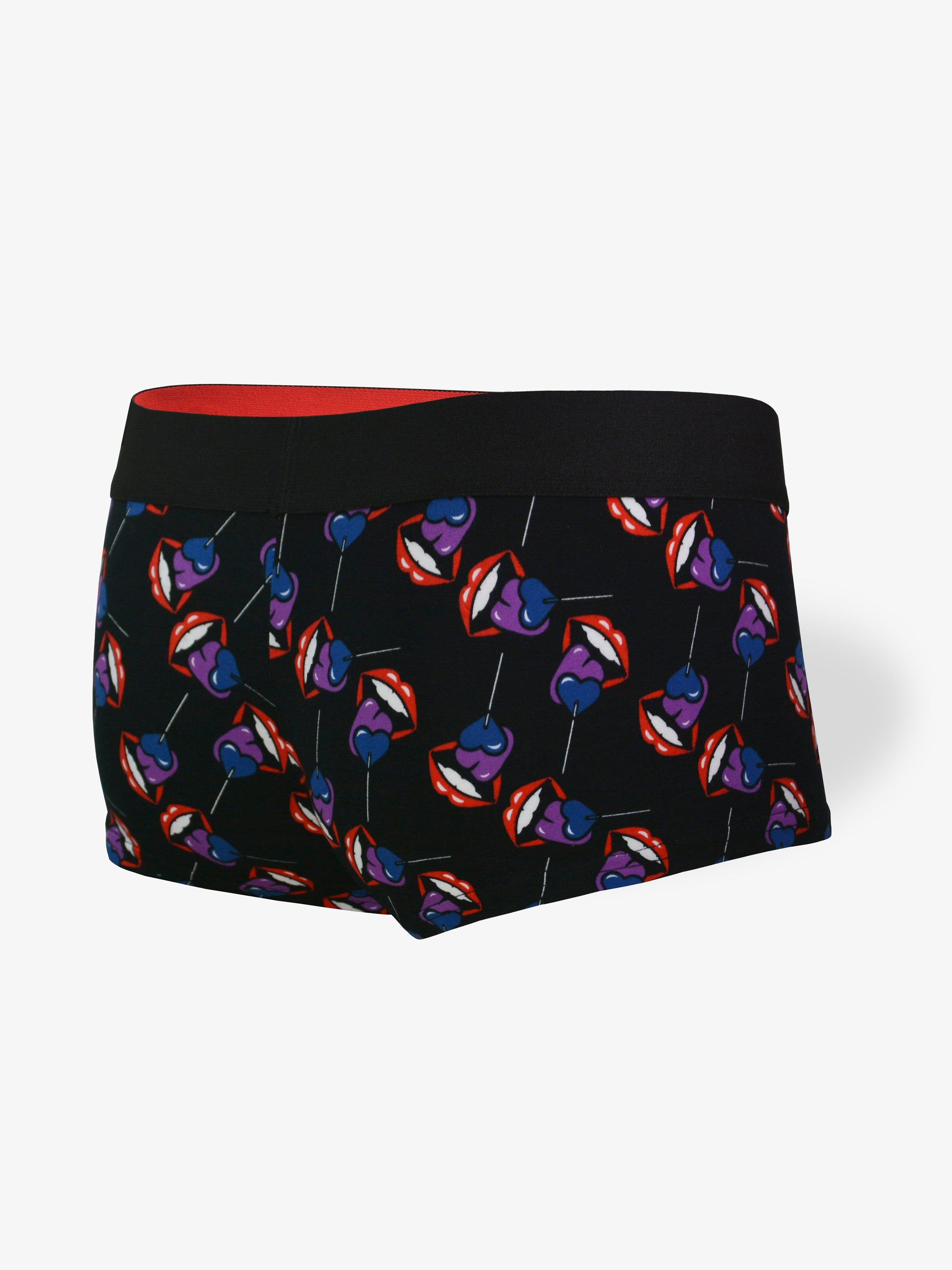 BOYSHORT | SUCKER PUNCH sold by Joe Boxer product image thumbnail 2