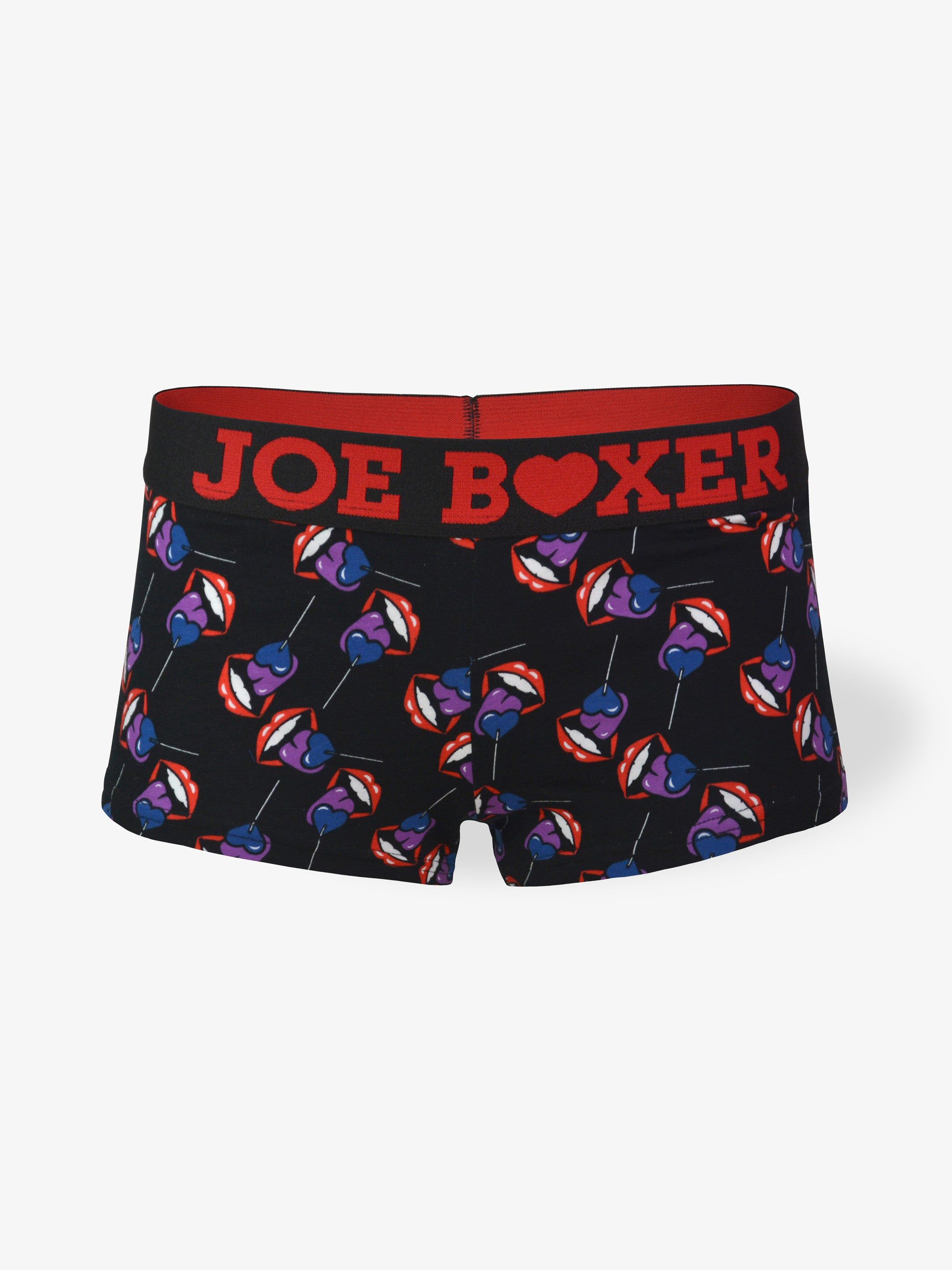 BOYSHORT | SUCKER PUNCH sold by Joe Boxer