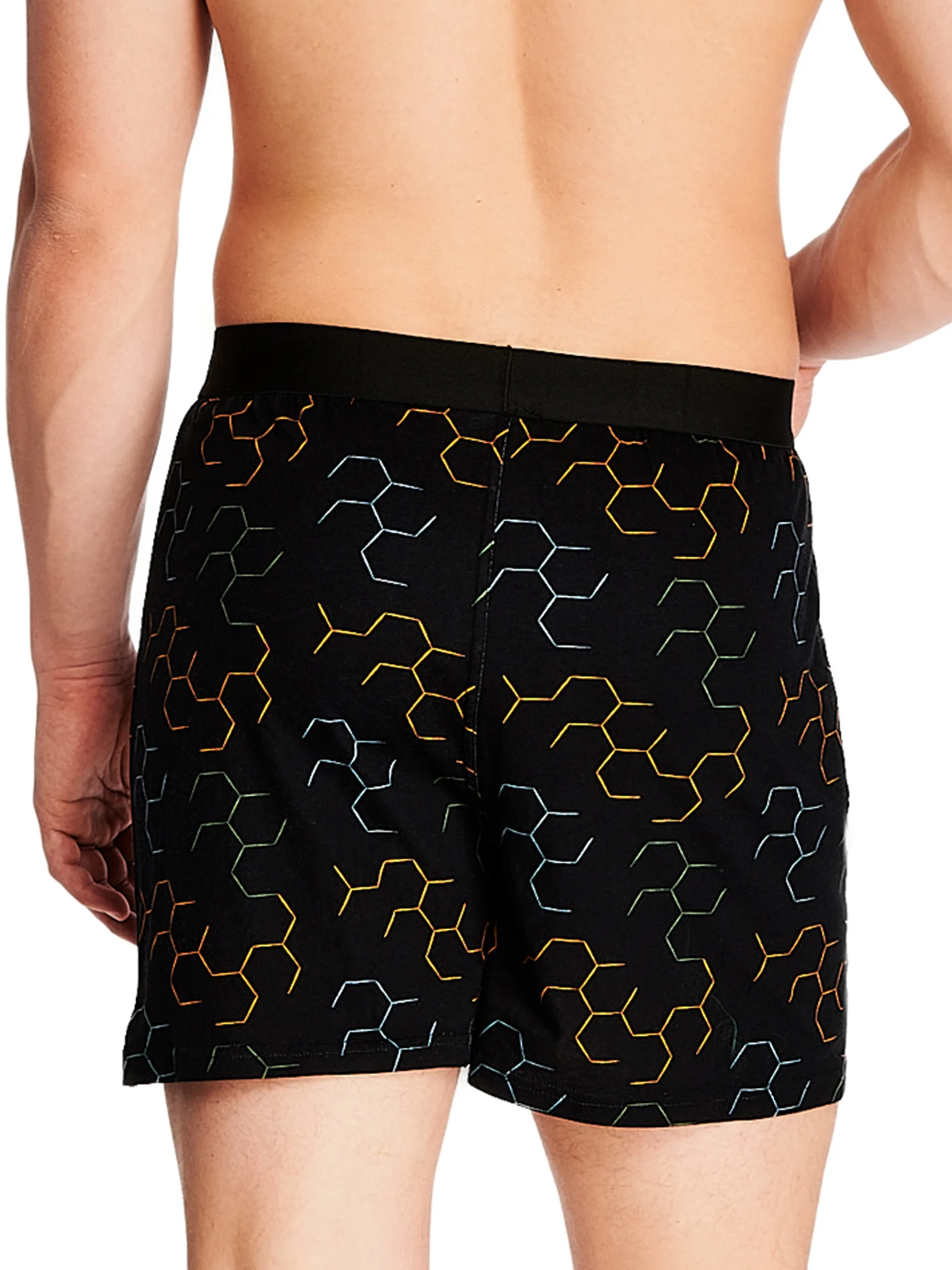 LOOSE BOXER | HEX TECH sold by Joe Boxer product image thumbnail 3