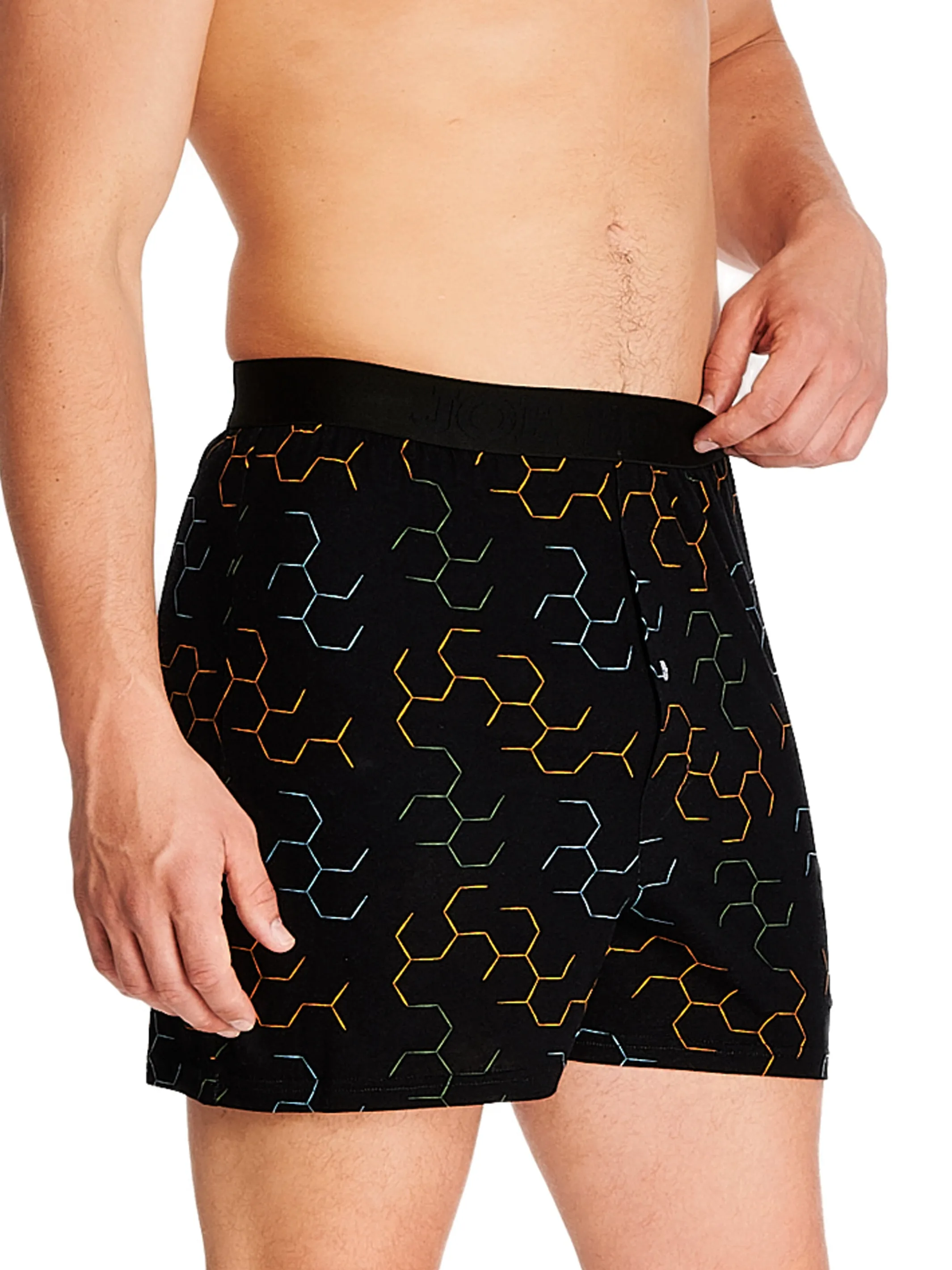 LOOSE BOXER | HEX TECH sold by Joe Boxer product image thumbnail 2