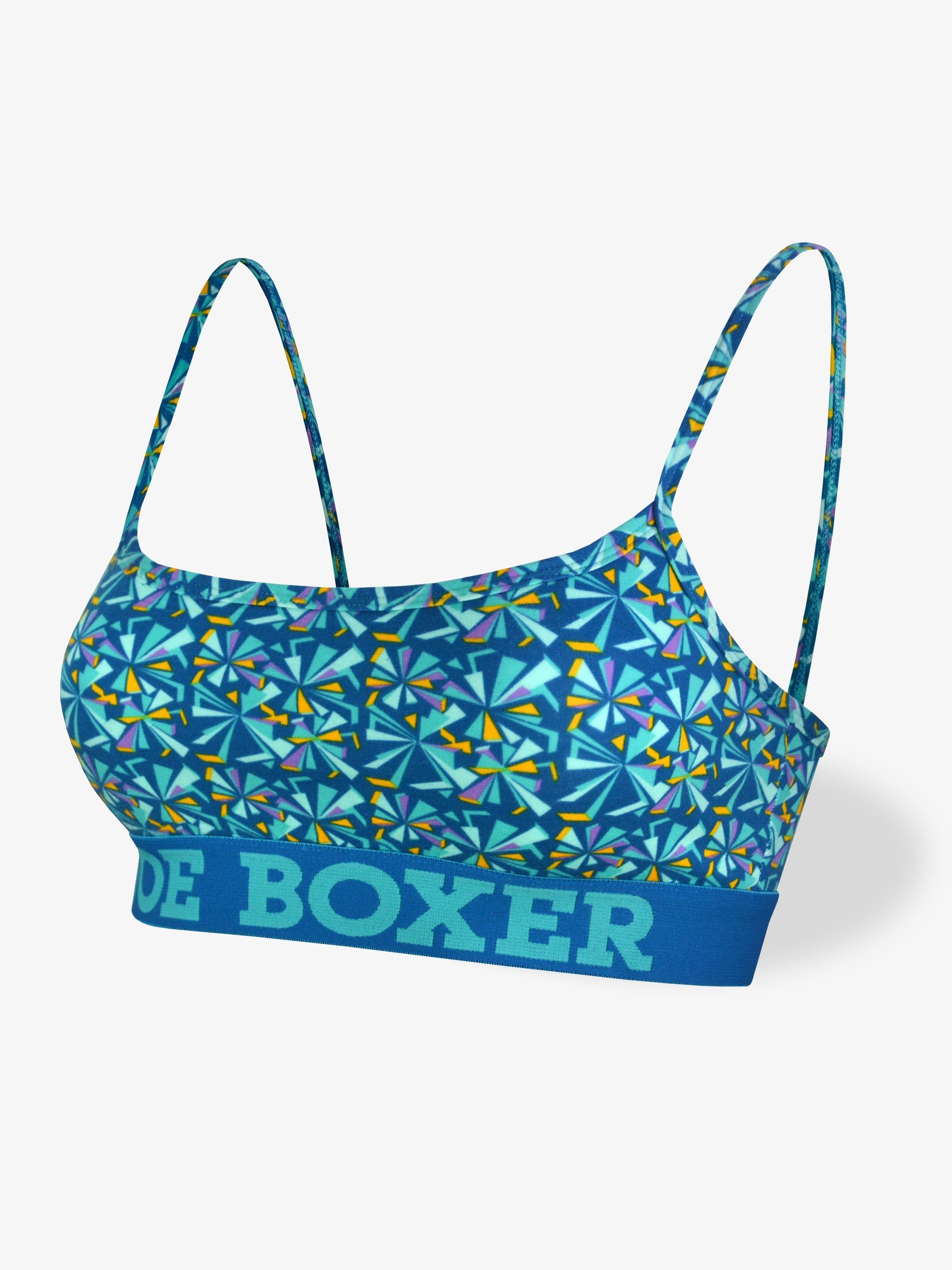 BRALETTE | JOE METRIC sold by Joe Boxer product image thumbnail 2