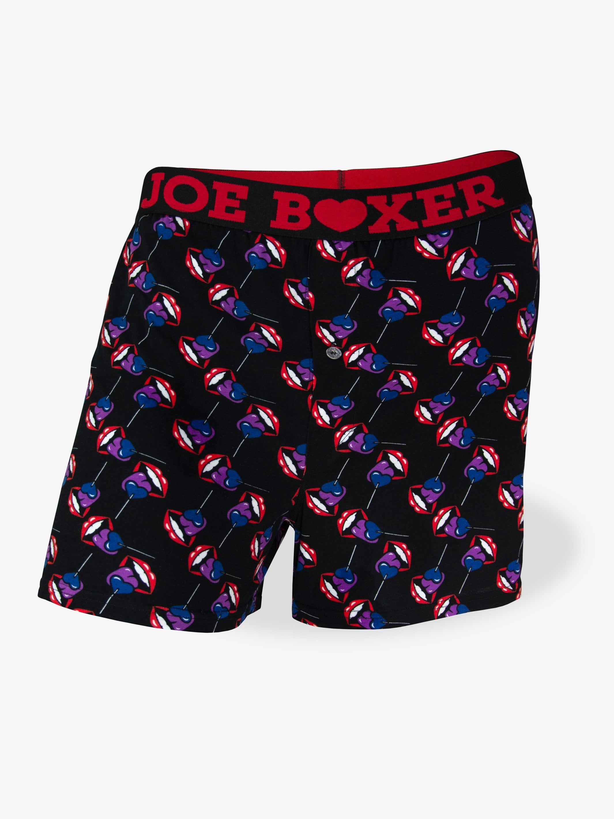 LOOSE BOXER | SUCKER PUNCH sold by Joe Boxer