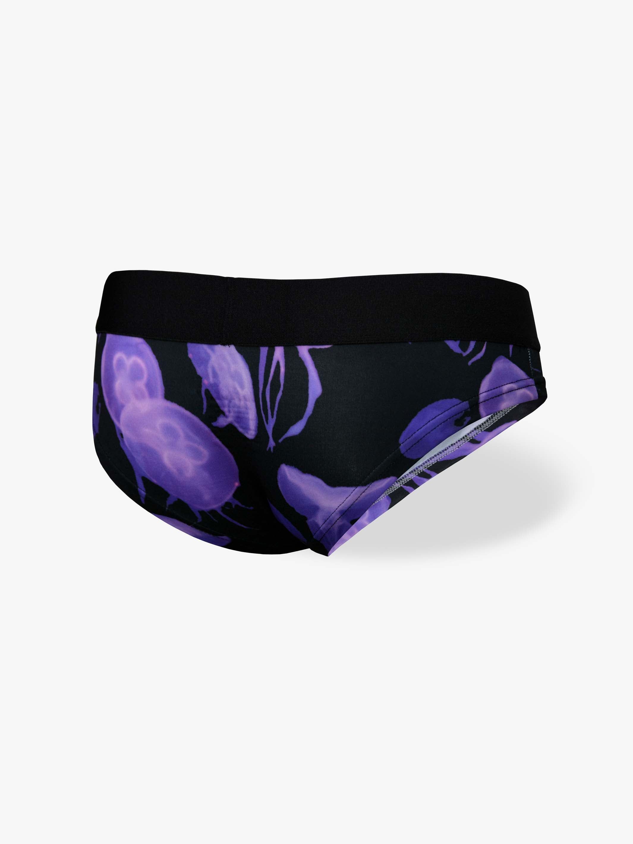 HIPSTER | JELLYFISH sold by Joe Boxer product image thumbnail 2