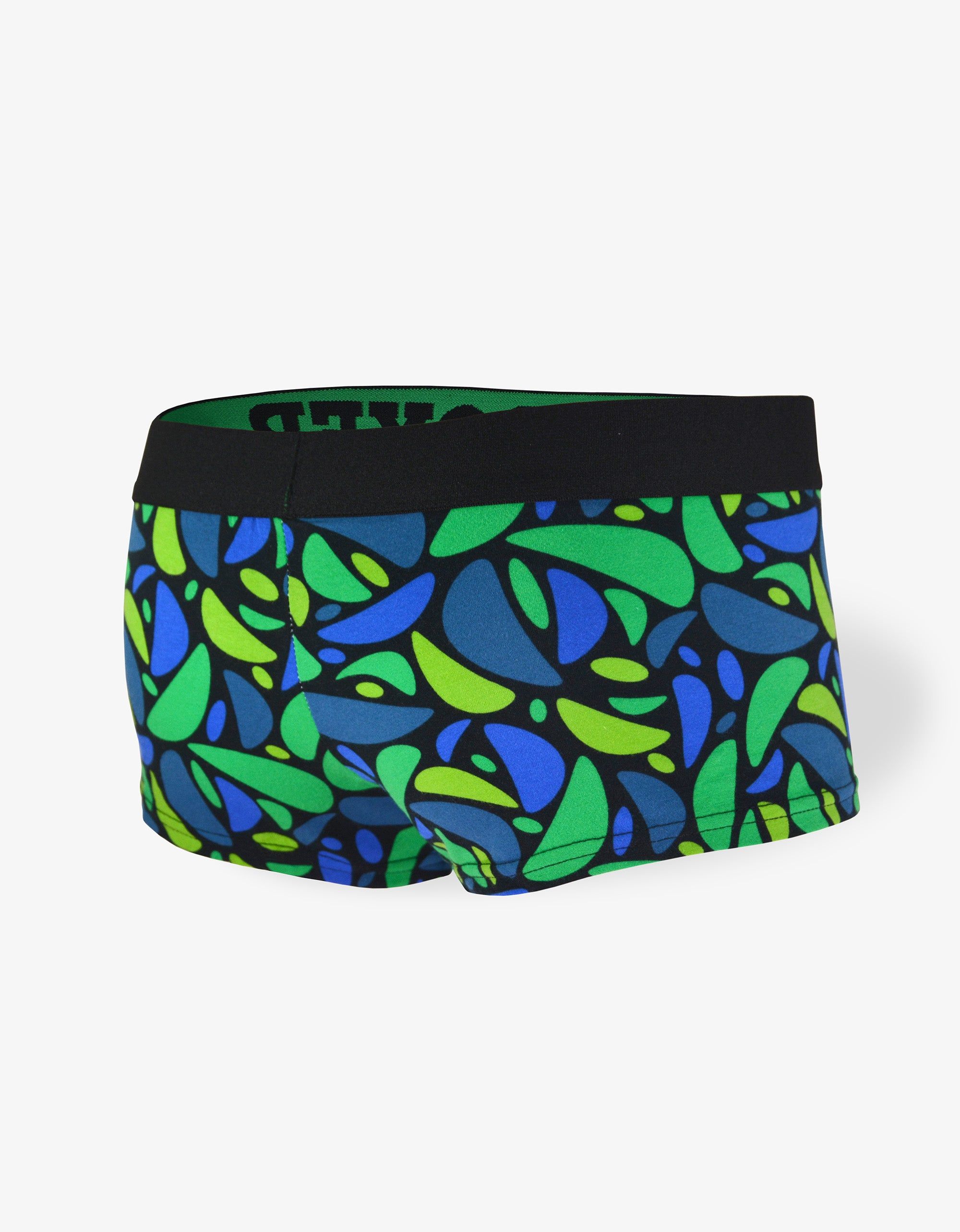 BOYSHORT | JUNLGE BITS sold by Joe Boxer product image thumbnail 2