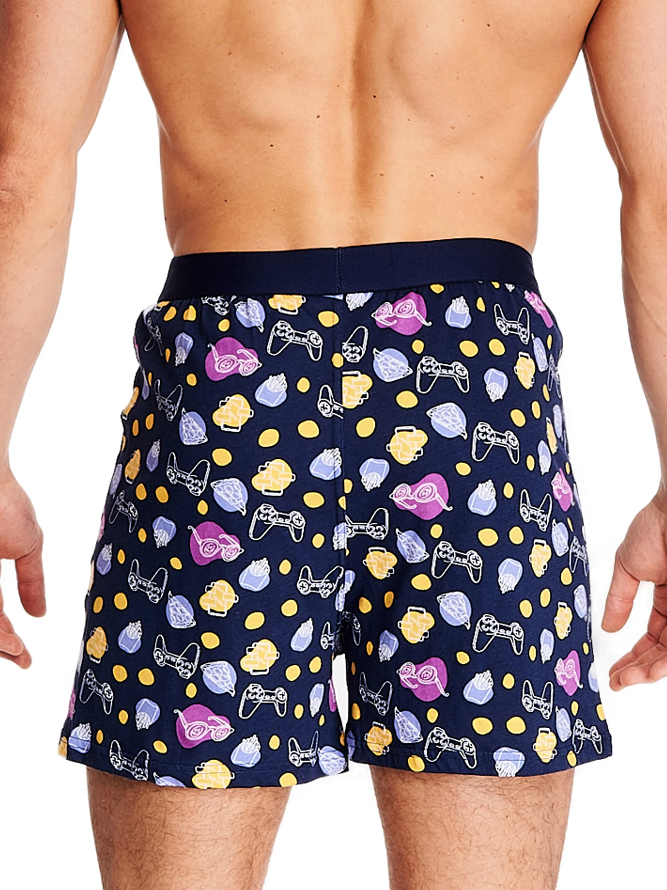 LOOSE BOXER | IN YOUR DREAMS sold by Joe Boxer product image thumbnail 3