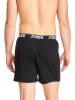 LOOSE BOXERS | 4-PACK BLACK sold by Joe Boxer