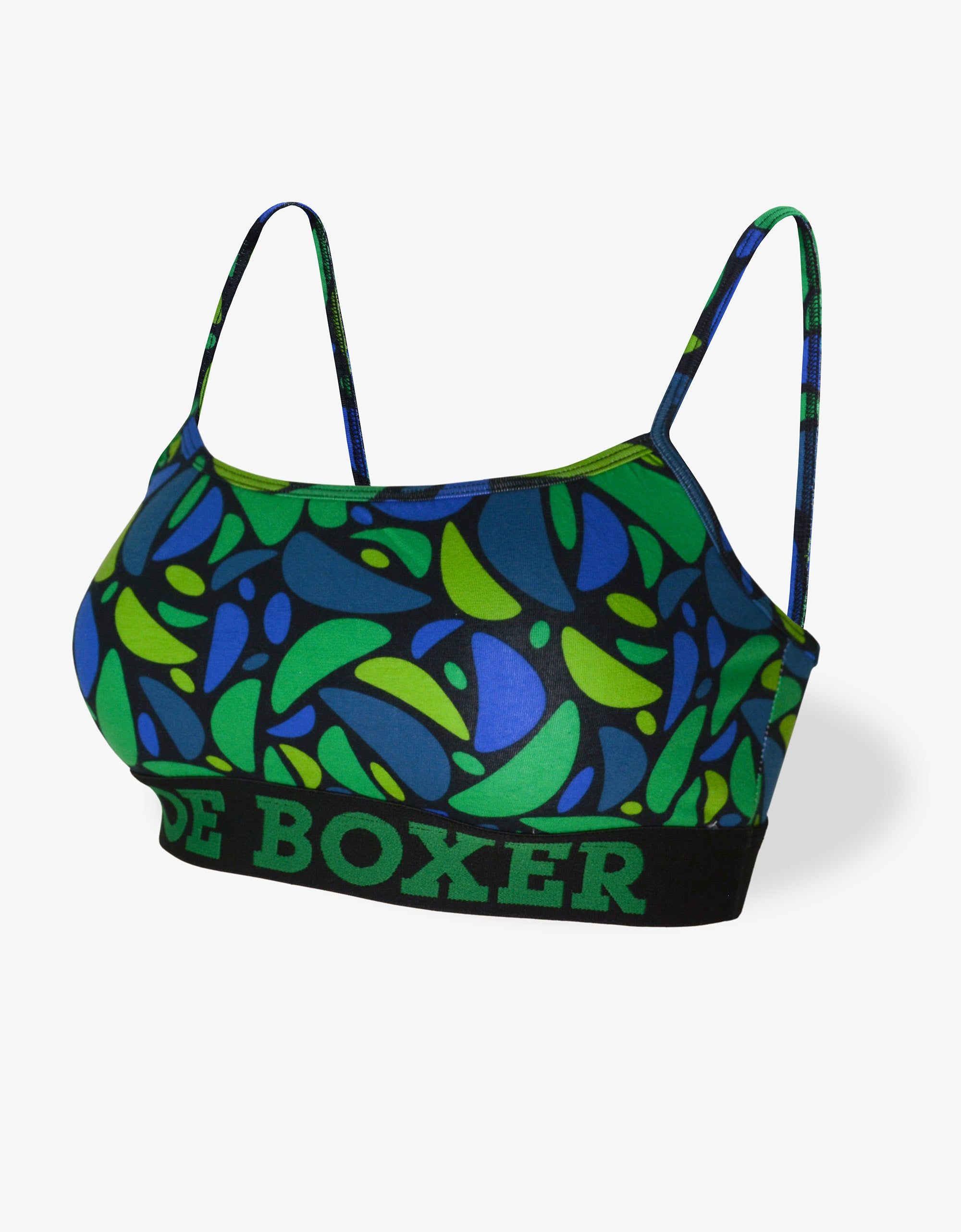 BRALETTE | JUNGLE BITS sold by Joe Boxer product image thumbnail 2