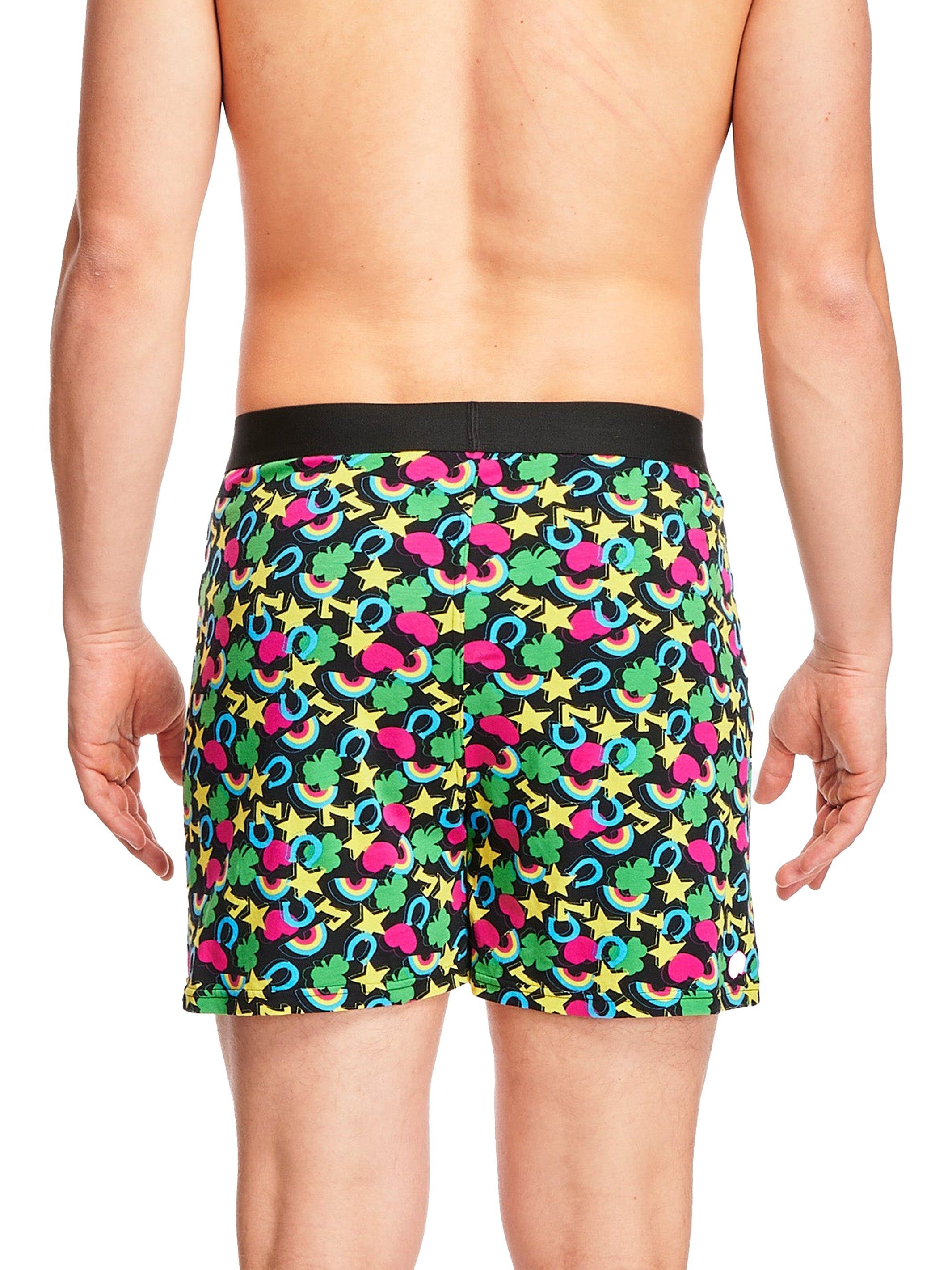 LOOSE BOXER | MAGICALLY DELICIOUS sold by Joe Boxer product image thumbnail 3