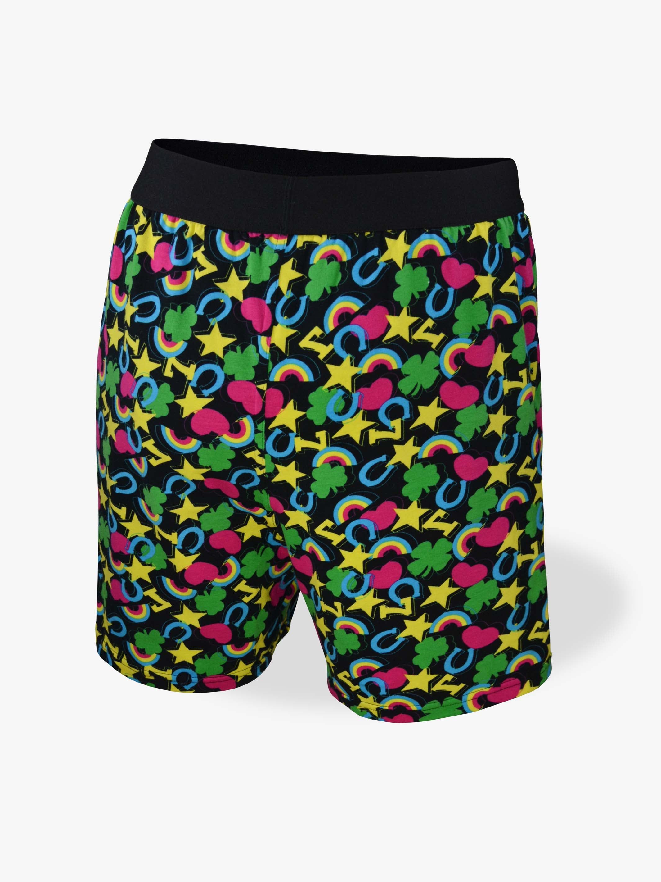 LOOSE BOXER | MAGICALLY DELICIOUS sold by Joe Boxer product image thumbnail 5