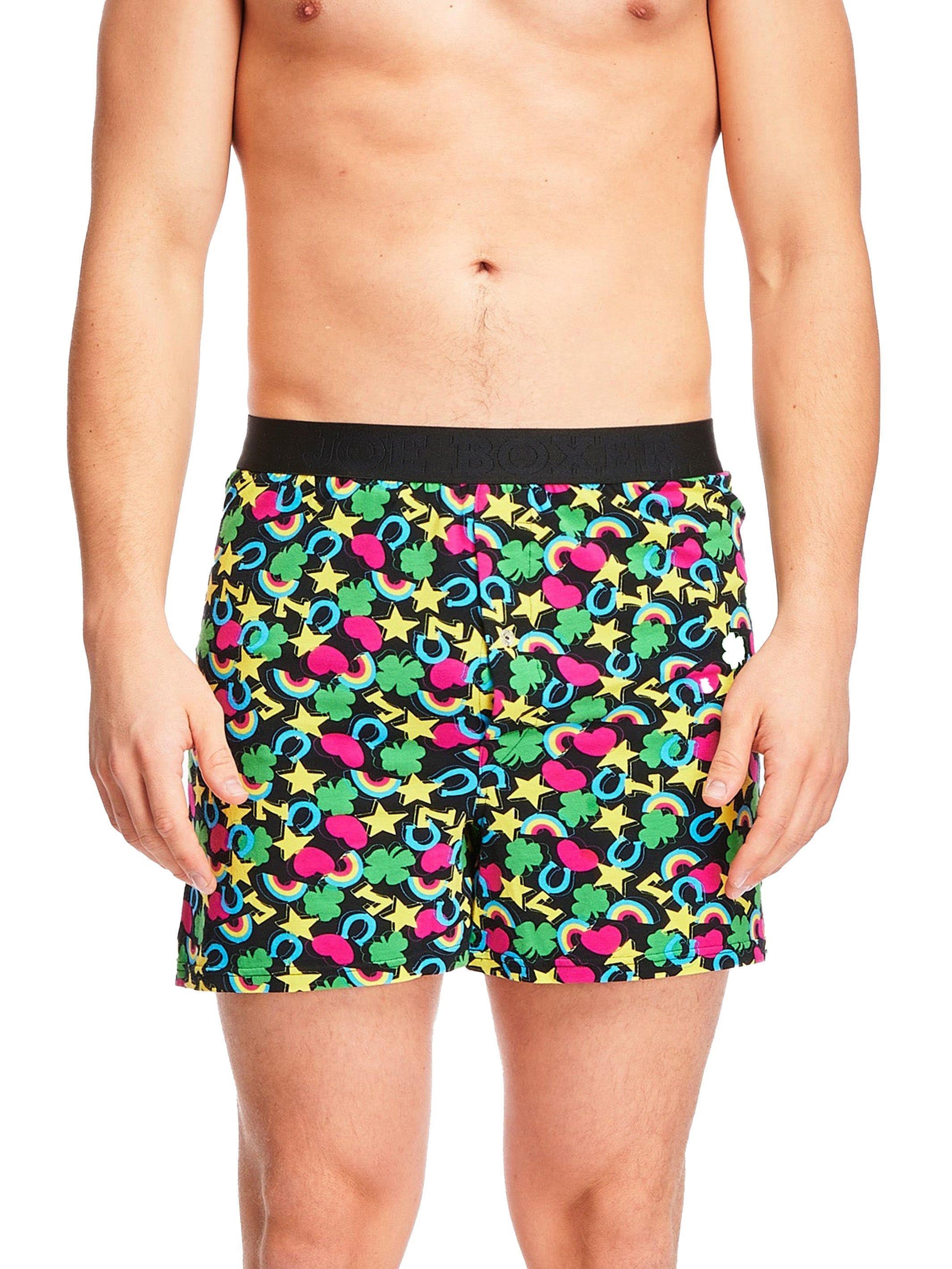 LOOSE BOXER | MAGICALLY DELICIOUS sold by Joe Boxer