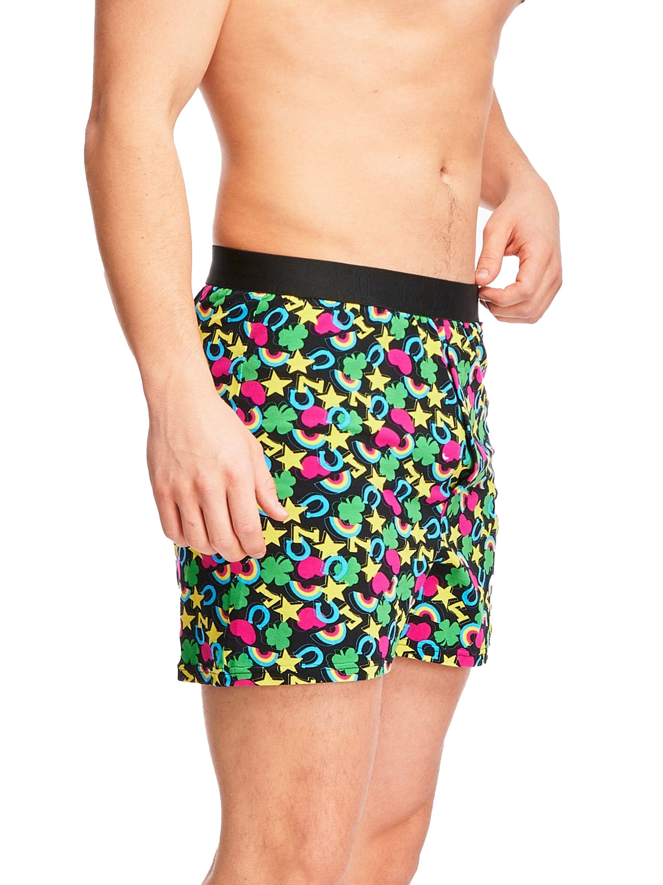 LOOSE BOXER | MAGICALLY DELICIOUS sold by Joe Boxer product image thumbnail 2