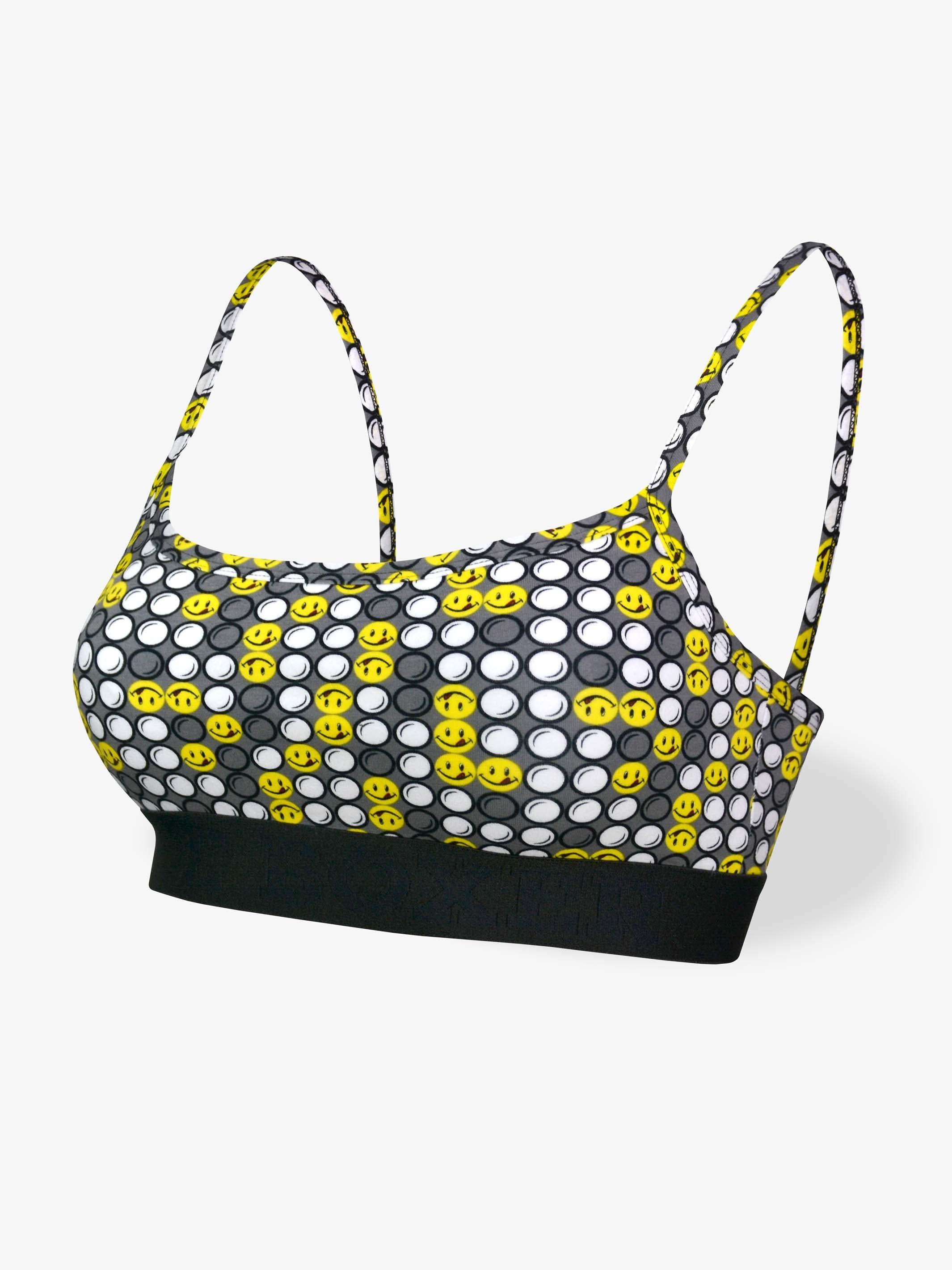 BRALETTE | BUBBLE sold by Joe Boxer product image thumbnail 2