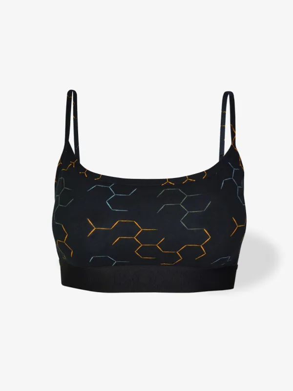 BRALETTE | HEX TECH sold by Joe Boxer