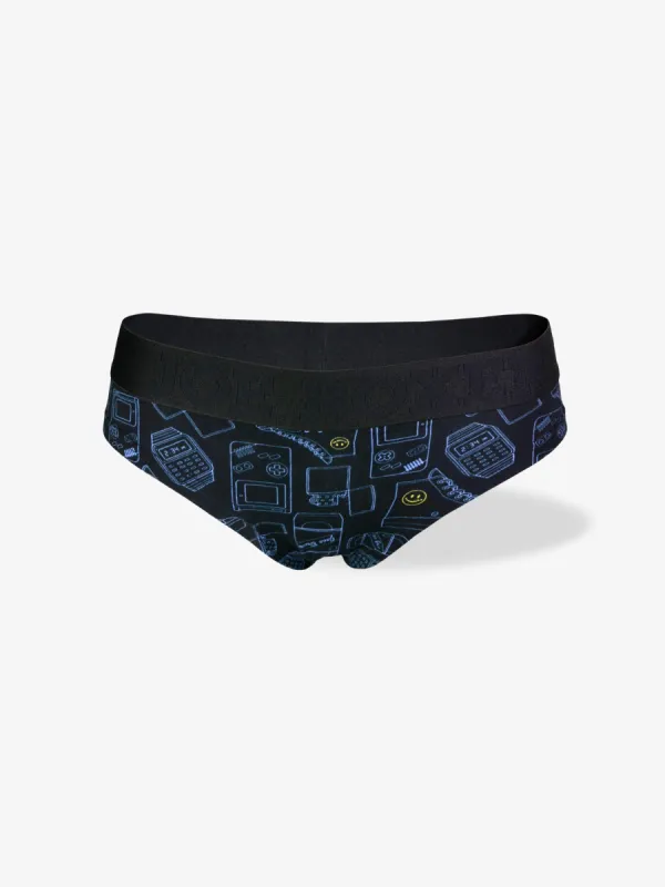 HIPSTER | HIPSTER STUFF sold by Joe Boxer