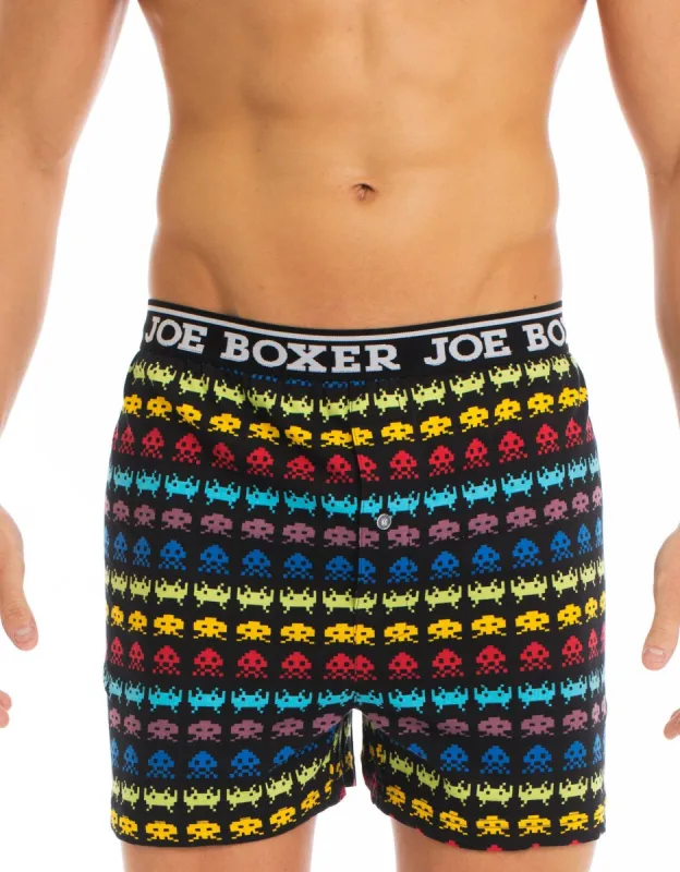 LOOSE BOXERS | SIGNATURE VIDEO GAME sold by Joe Boxer
