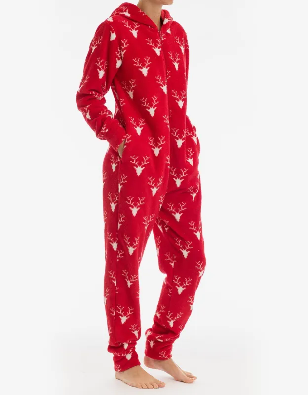 ONESIE | GRANDMA'S KNIT sold by Joe Boxer