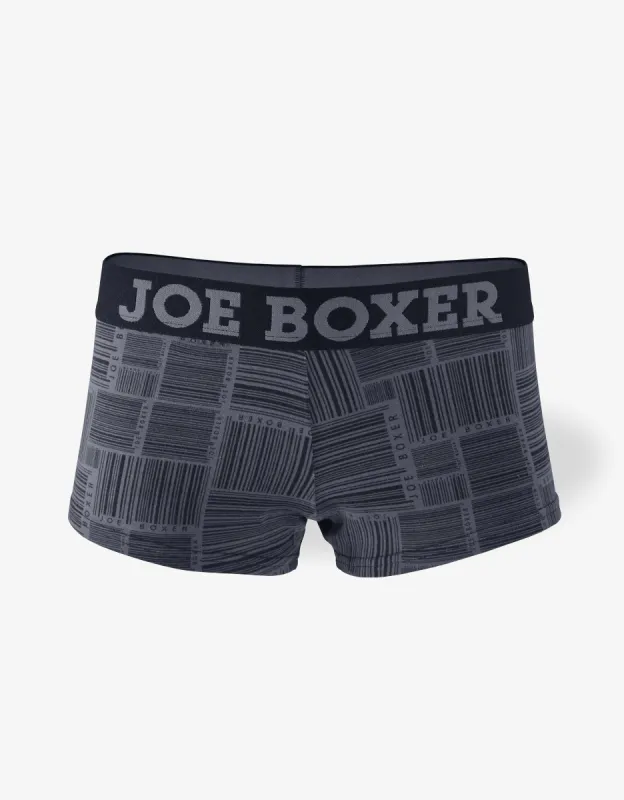 BOYSHORT | SCAN HERE sold by Joe Boxer