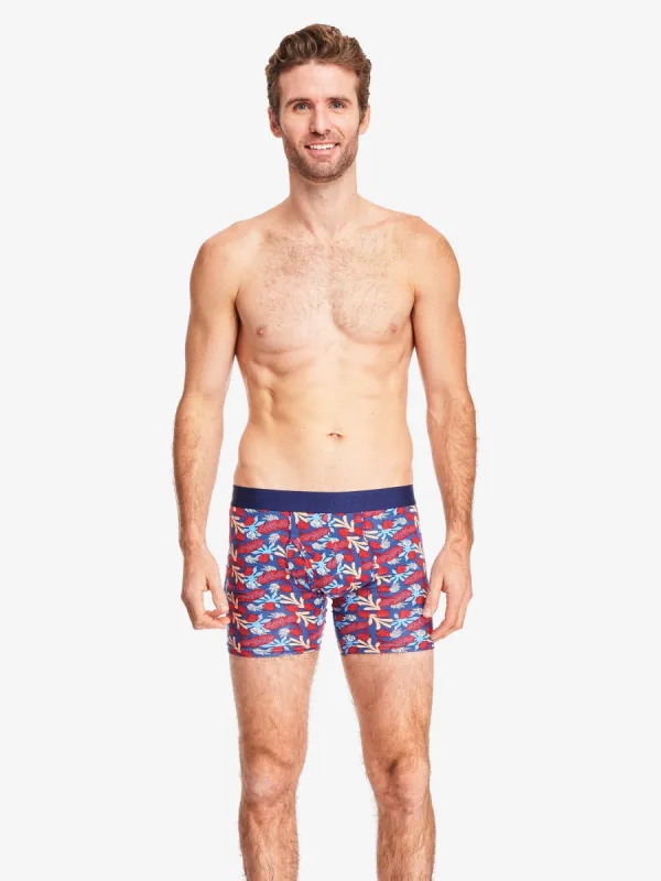BOXER BRIEF | FLORAL FEVER sold by Joe Boxer