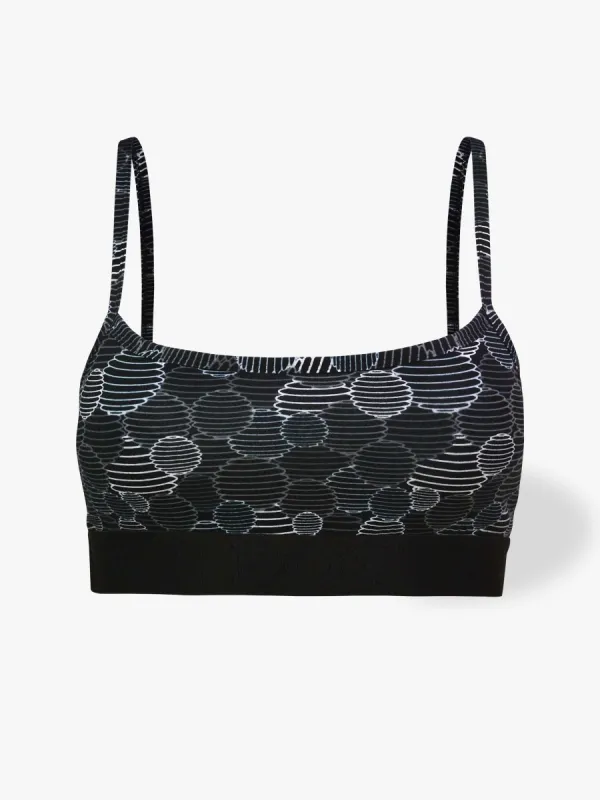 BRALETTE | ORBS sold by Joe Boxer