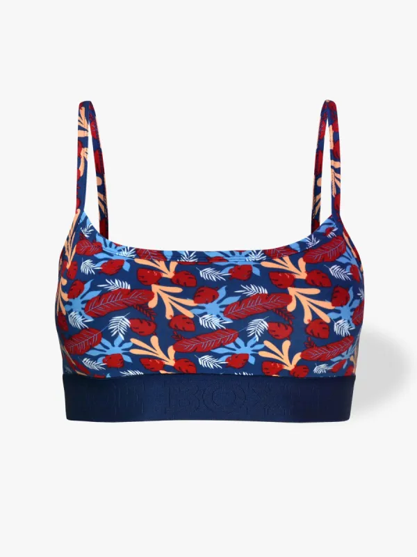 BRALETTE | FLORAL FEVER sold by Joe Boxer