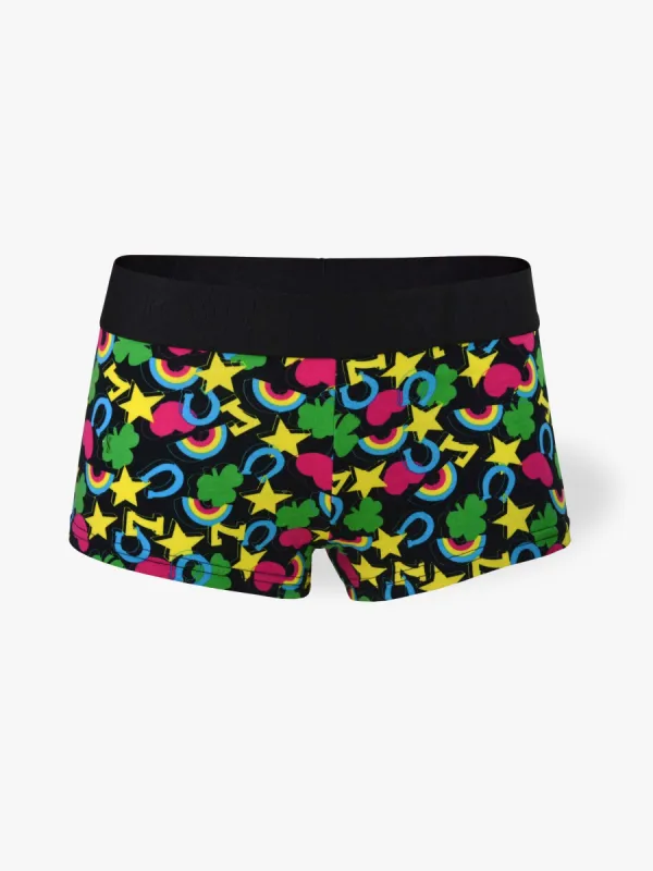 BOYSHORT | MAGICALLY DELICIOUS sold by Joe Boxer
