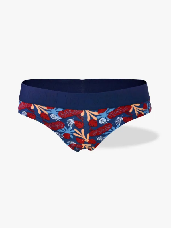 HIPSTER | FLORAL FEVER sold by Joe Boxer