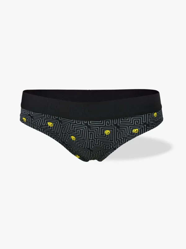 HIPSTER | JOE LICKY MAZE sold by Joe Boxer