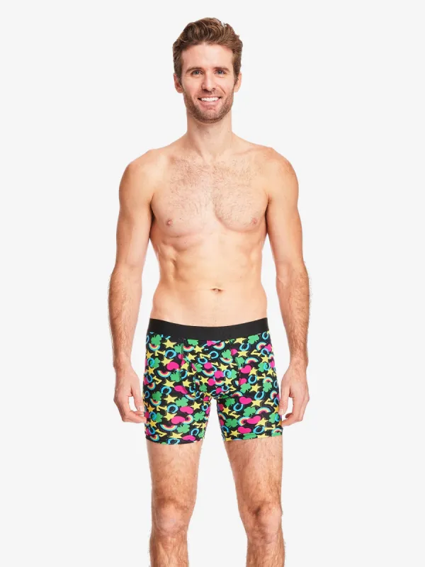 BOXER BRIEF | MAGICALLY DELICIOUS sold by Joe Boxer