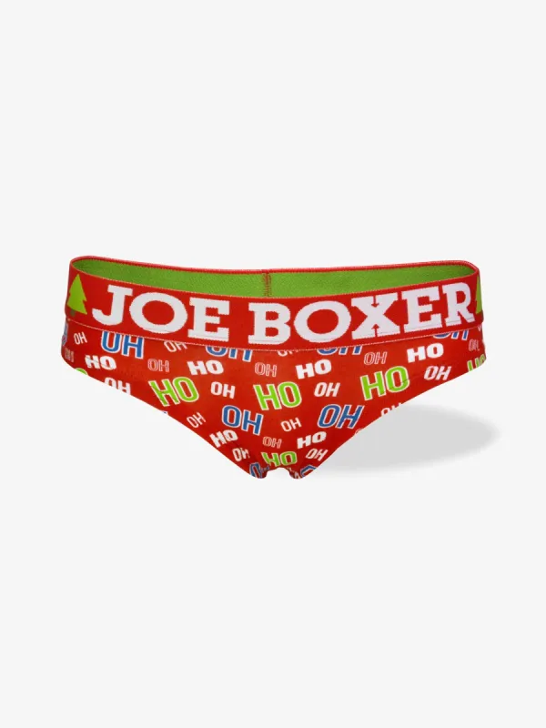 HIPSTER | JOE KLAUS sold by Joe Boxer