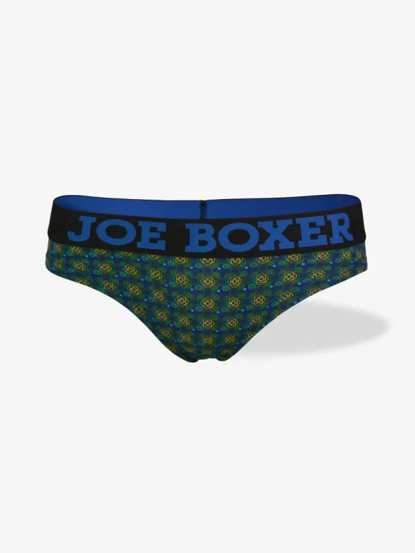 HIPSTER | PETALS sold by Joe Boxer