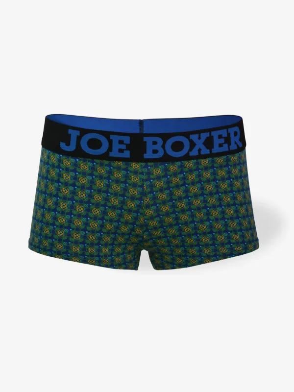 BOYSHORT | PETALS sold by Joe Boxer