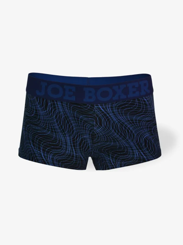 BOYSHORT | WRINKLE IN TIME sold by Joe Boxer