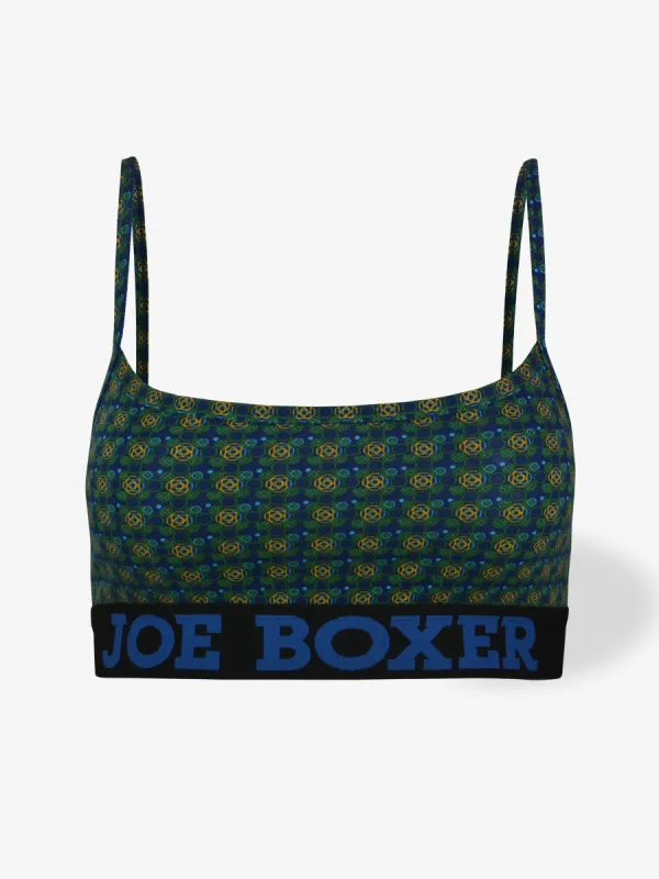 BRALETTE | PETALS sold by Joe Boxer