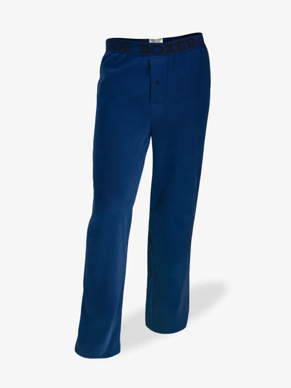 MICROFLEECE PANT | NAVY sold by Joe Boxer