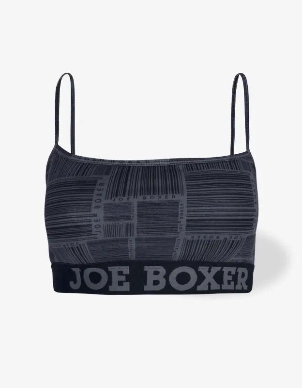 BRALETTE | SCAN HERE sold by Joe Boxer