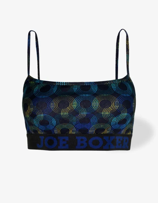 BRALETTE | GROOVY sold by Joe Boxer