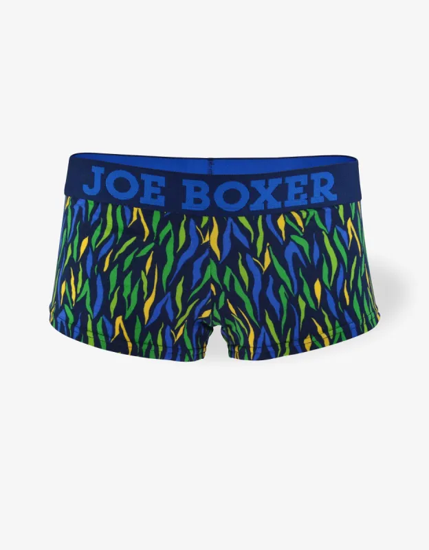 BOYSHORT | SPICY BEANS sold by Joe Boxer