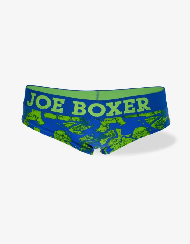 HIPSTER | SWEET STREAMS sold by Joe Boxer