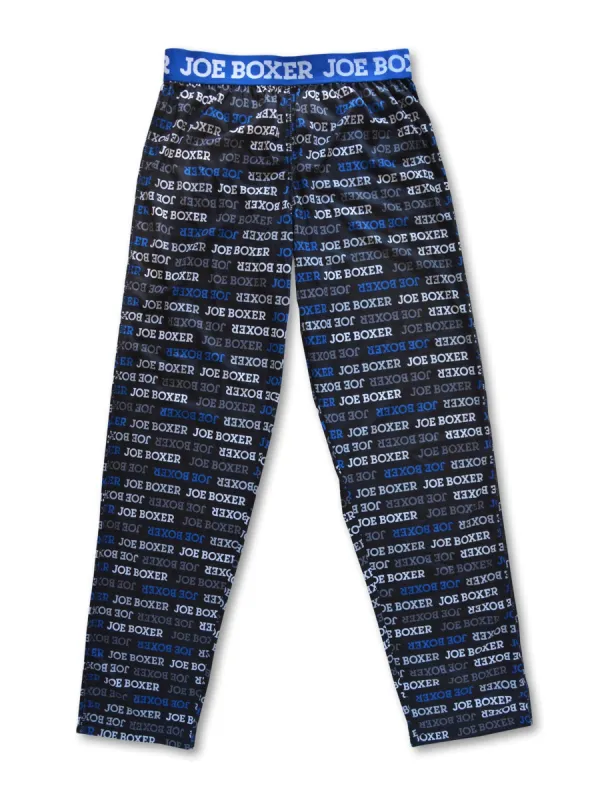 KNIT PANT | BEST IN THE WORLD sold by Joe Boxer