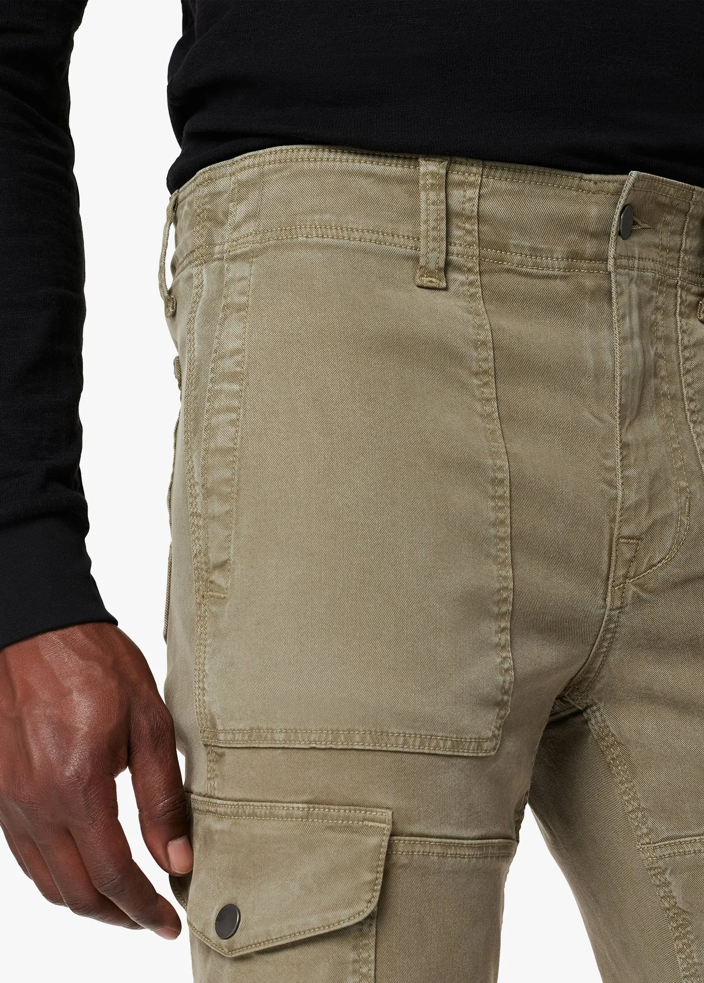 ATLAS UTILITY CARGO sold by Joe's Jeans product image thumbnail 4