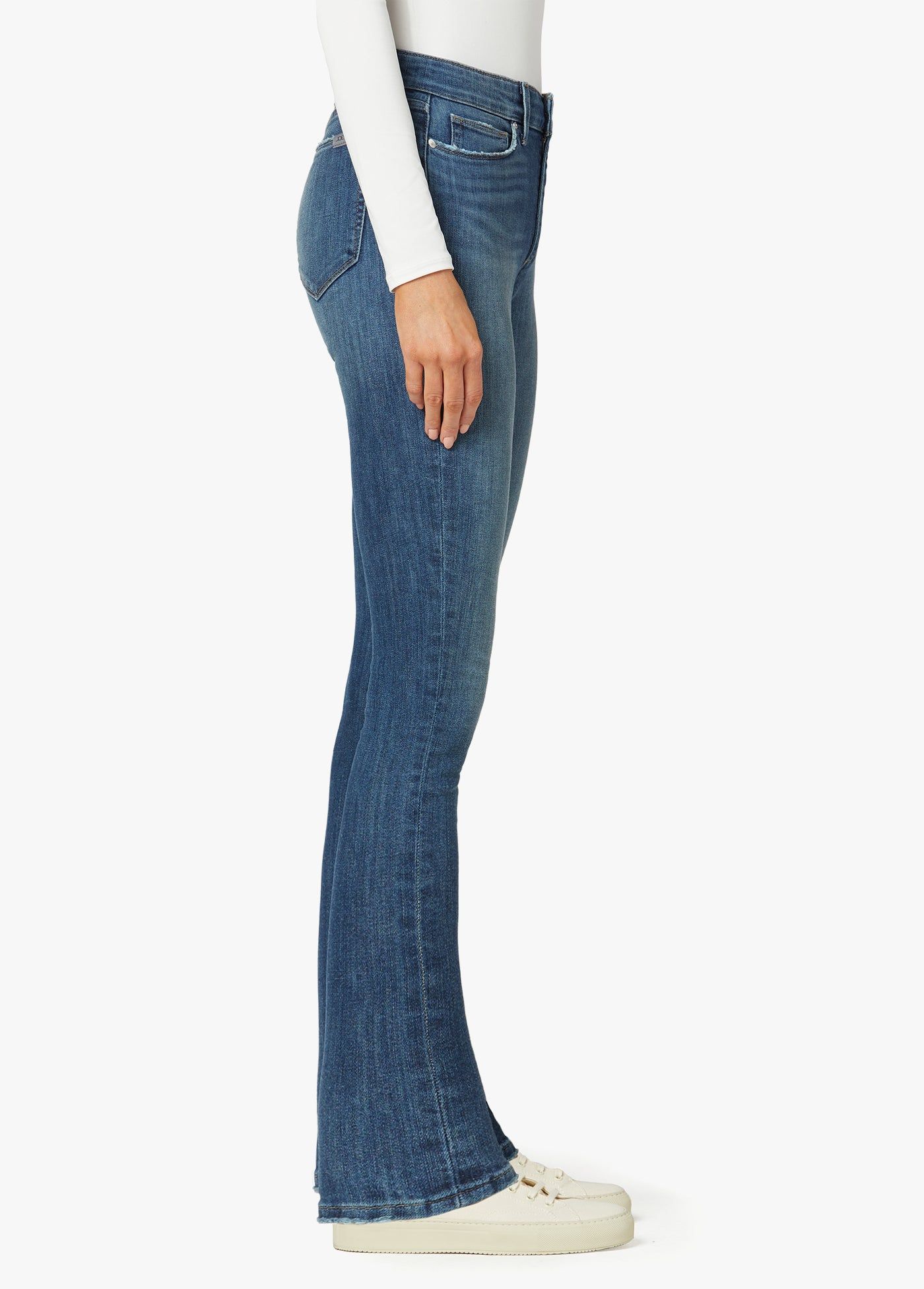 MID RISE BOOTCUT sold by Joe's Jeans product image thumbnail 2