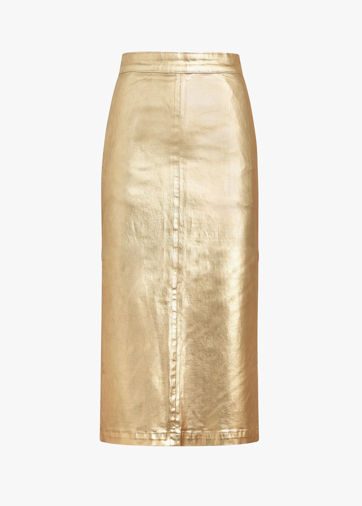 THE DOREEN SKIRT sold by Joe's Jeans product image thumbnail 7