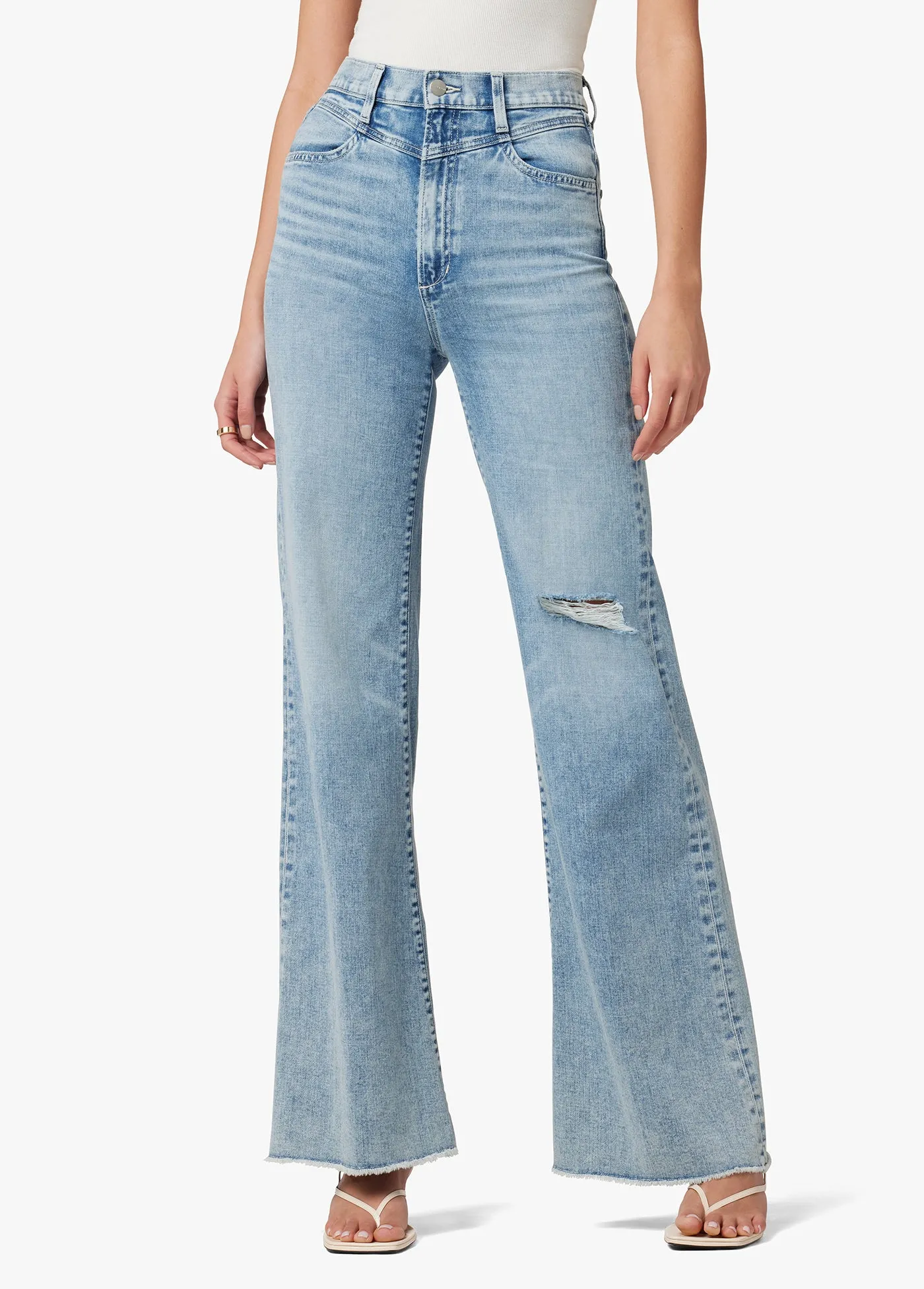 THE GOLDIE sold by Joe's Jeans