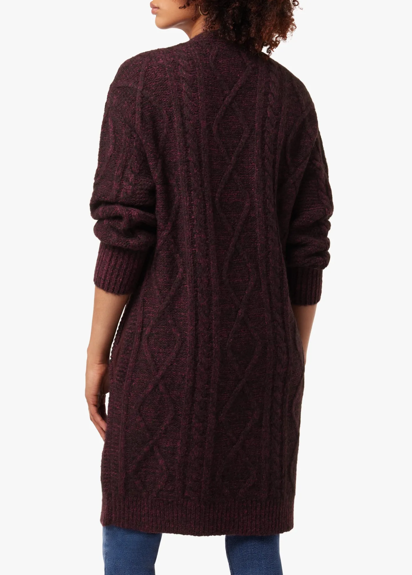 THE CORRINE CARDIGAN sold by Joe's Jeans product image thumbnail 3