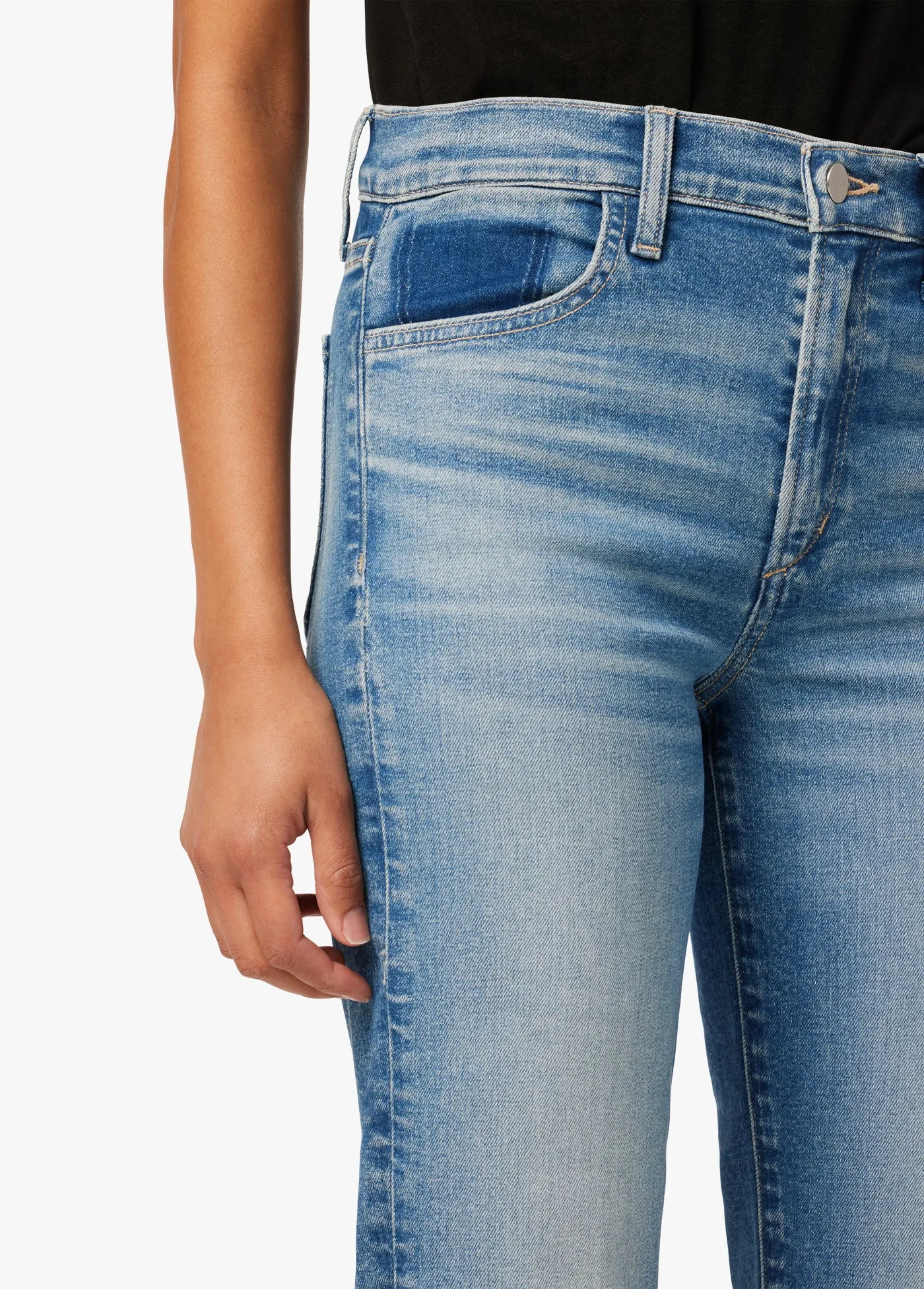 THE CALLIE sold by Joe's Jeans product image thumbnail 4