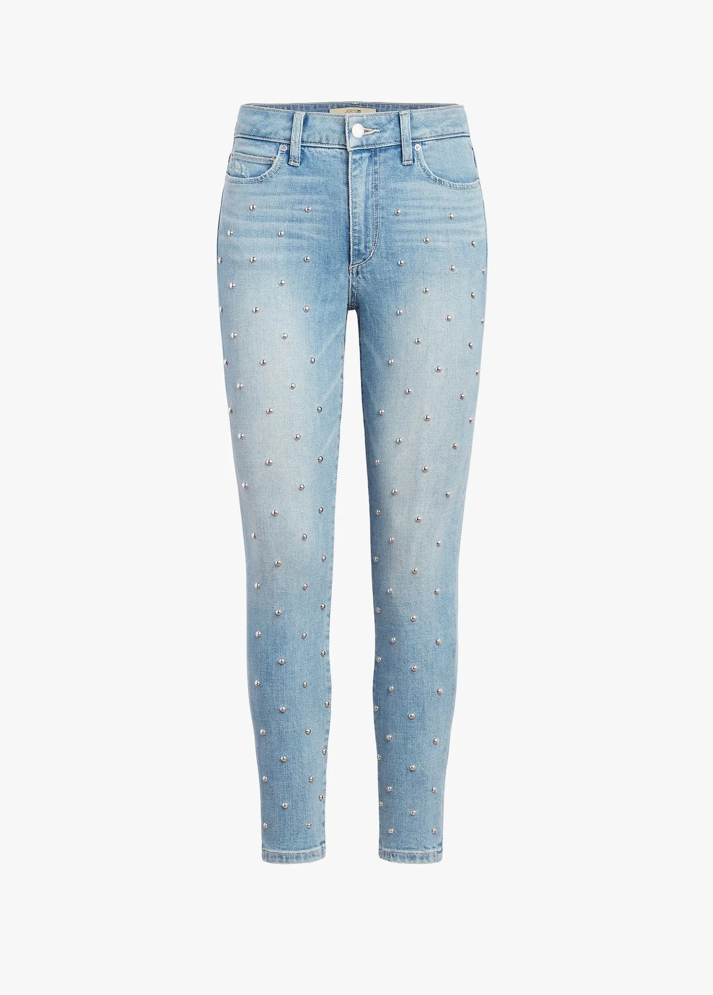 THE CHARLIE ANKLE sold by Joe's Jeans product image thumbnail 4